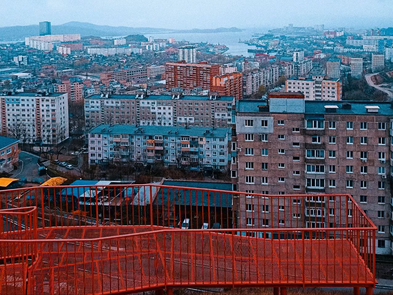 РБК Приморье 