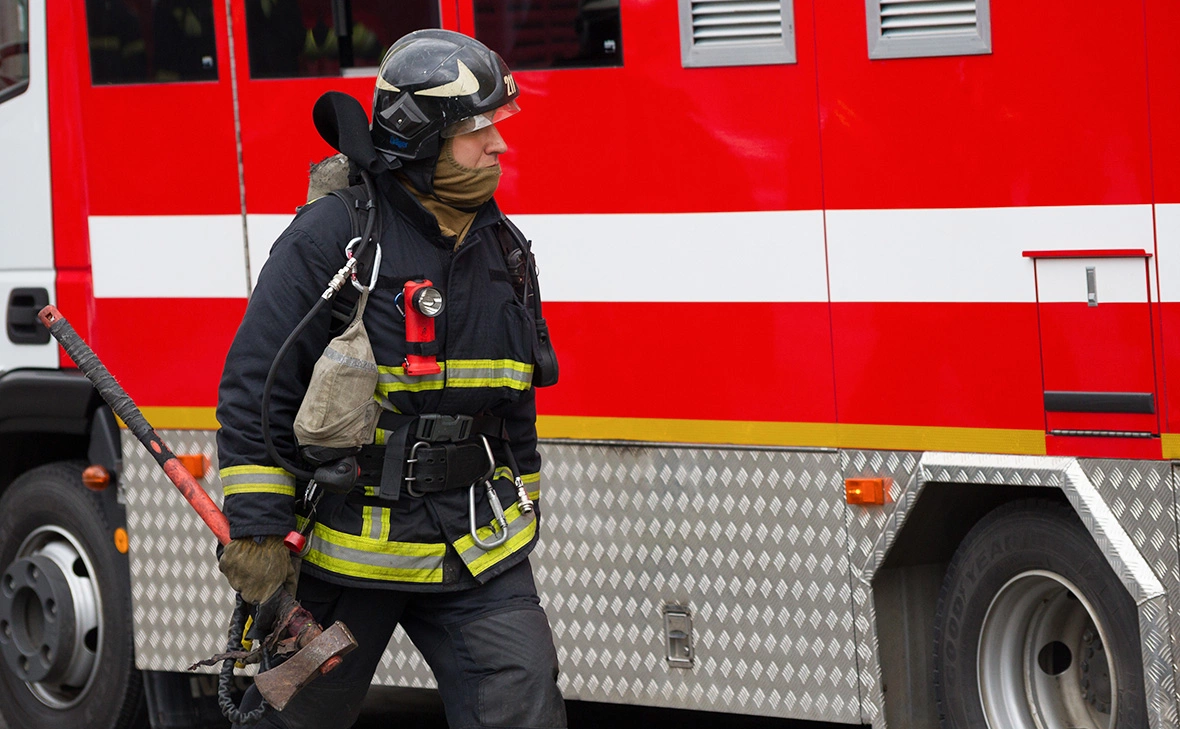 Владислав Шатило / РБК