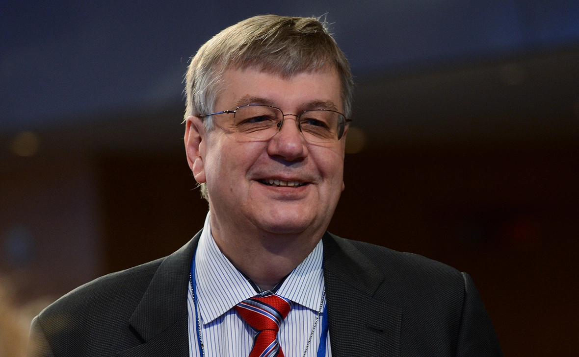 Екатерина Чеснокова / РИА Новости