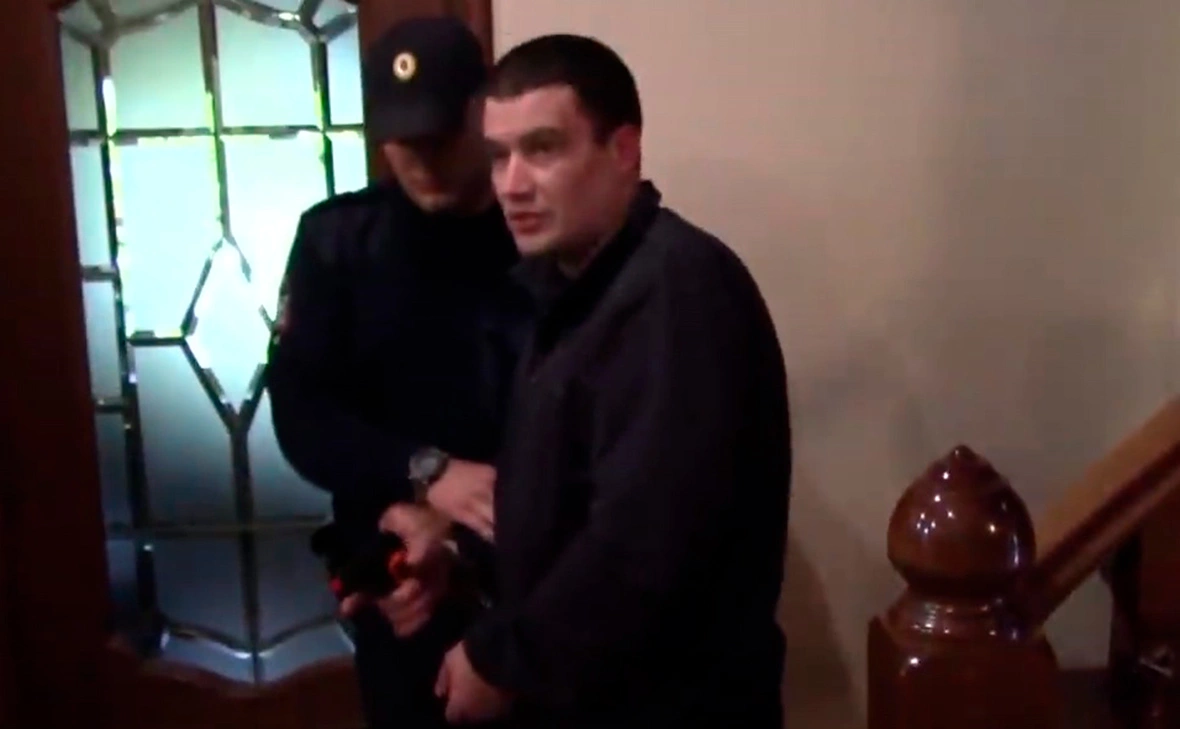 Следственный комитет РФ / РИА Новости