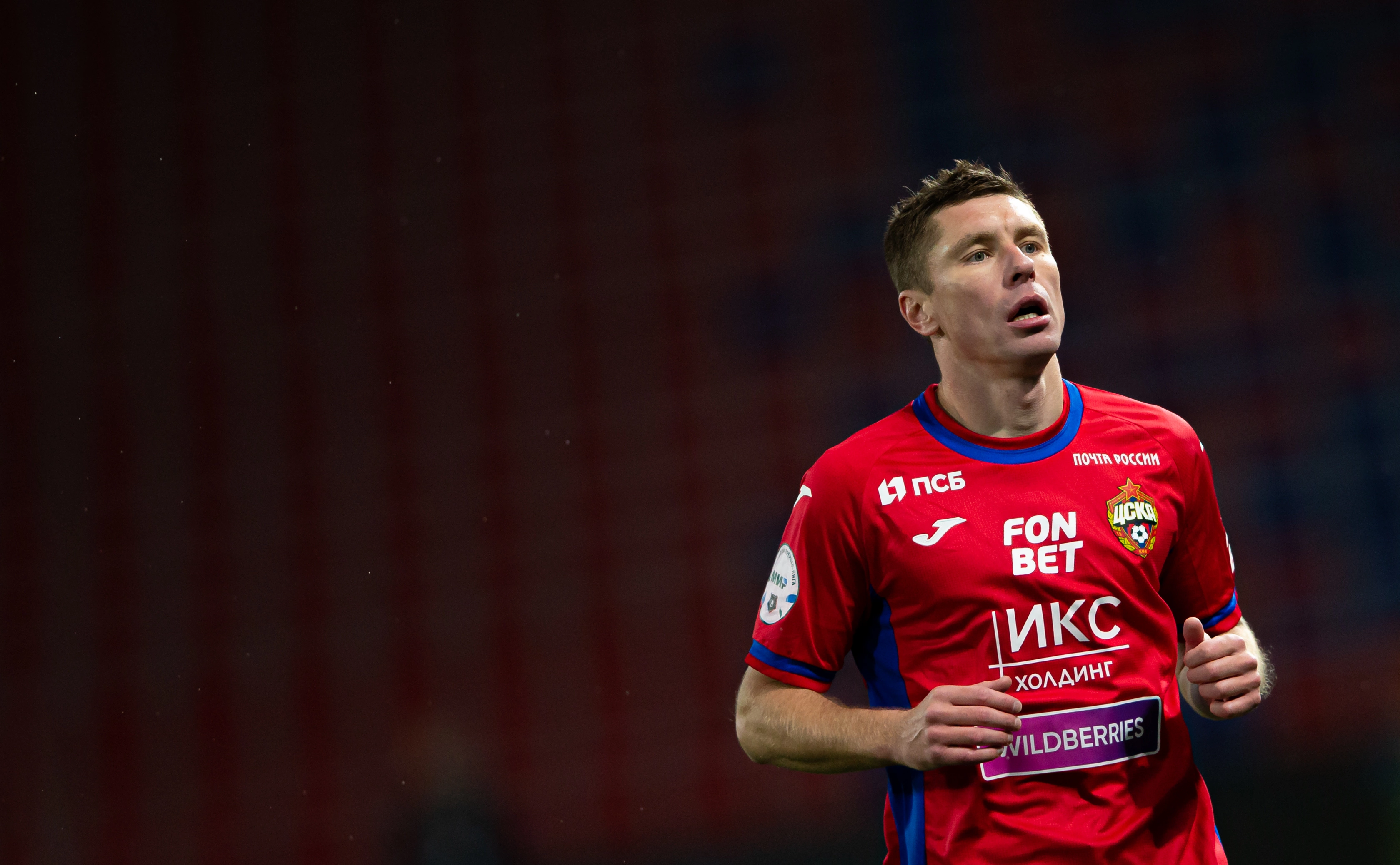 Edgar Breshchanov / Global Look Press