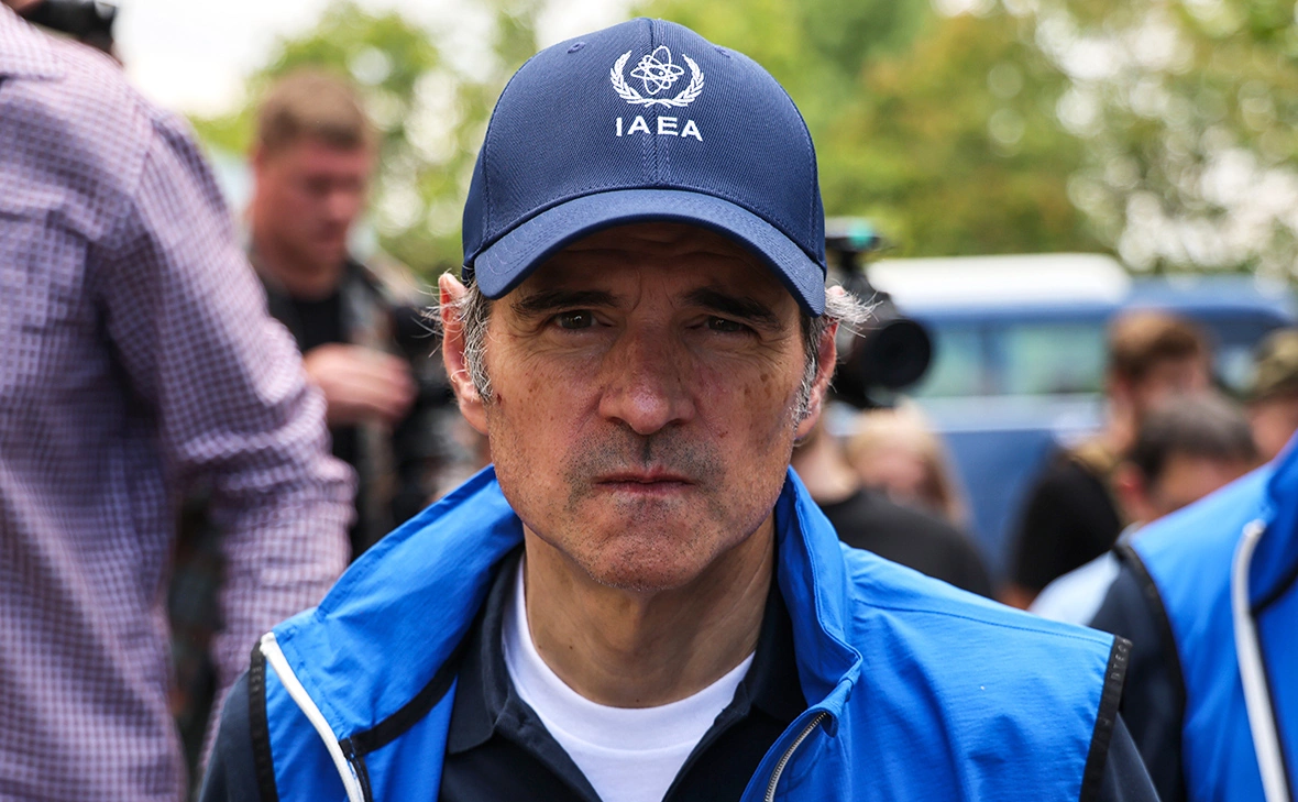 Алексей Коновалов / ТАСС