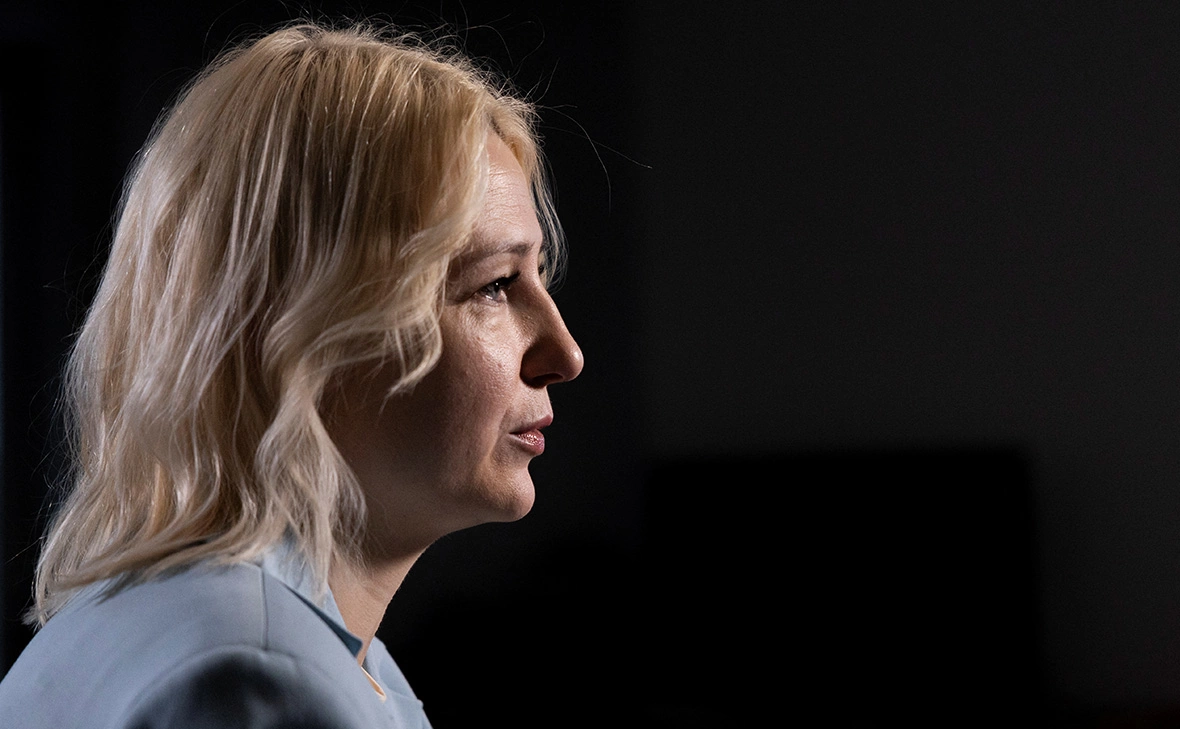 Максим Шеметов / Reuters