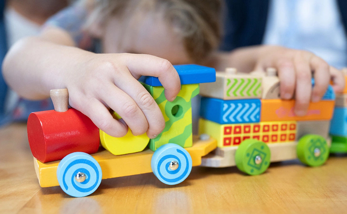 Sebastian Kahnert / dpa / Global Look Press