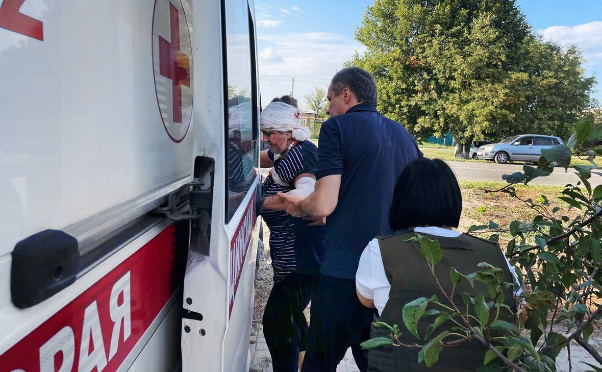 vvgladkov / Telegram