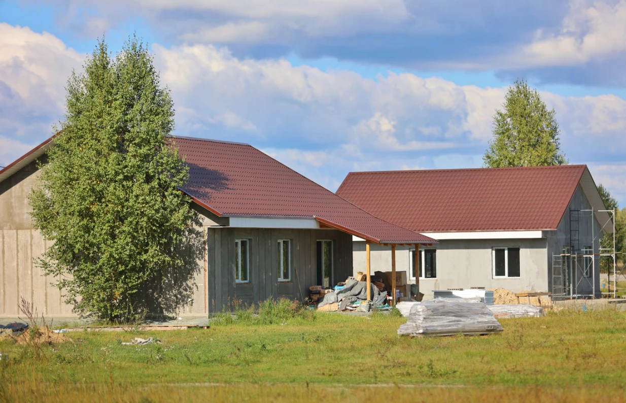 Екатерина Сычкова / РИА URA.RU