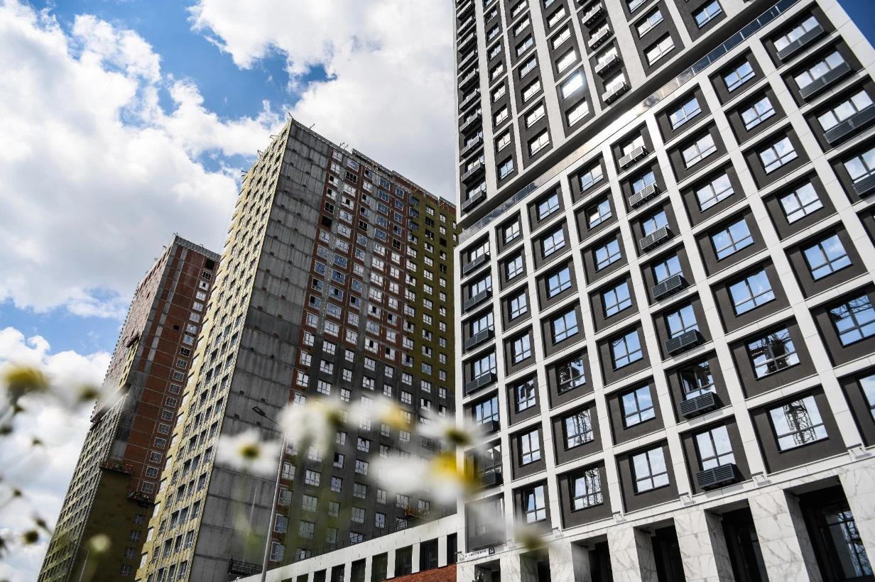 Владимир Жабриков / РИА URA.RU