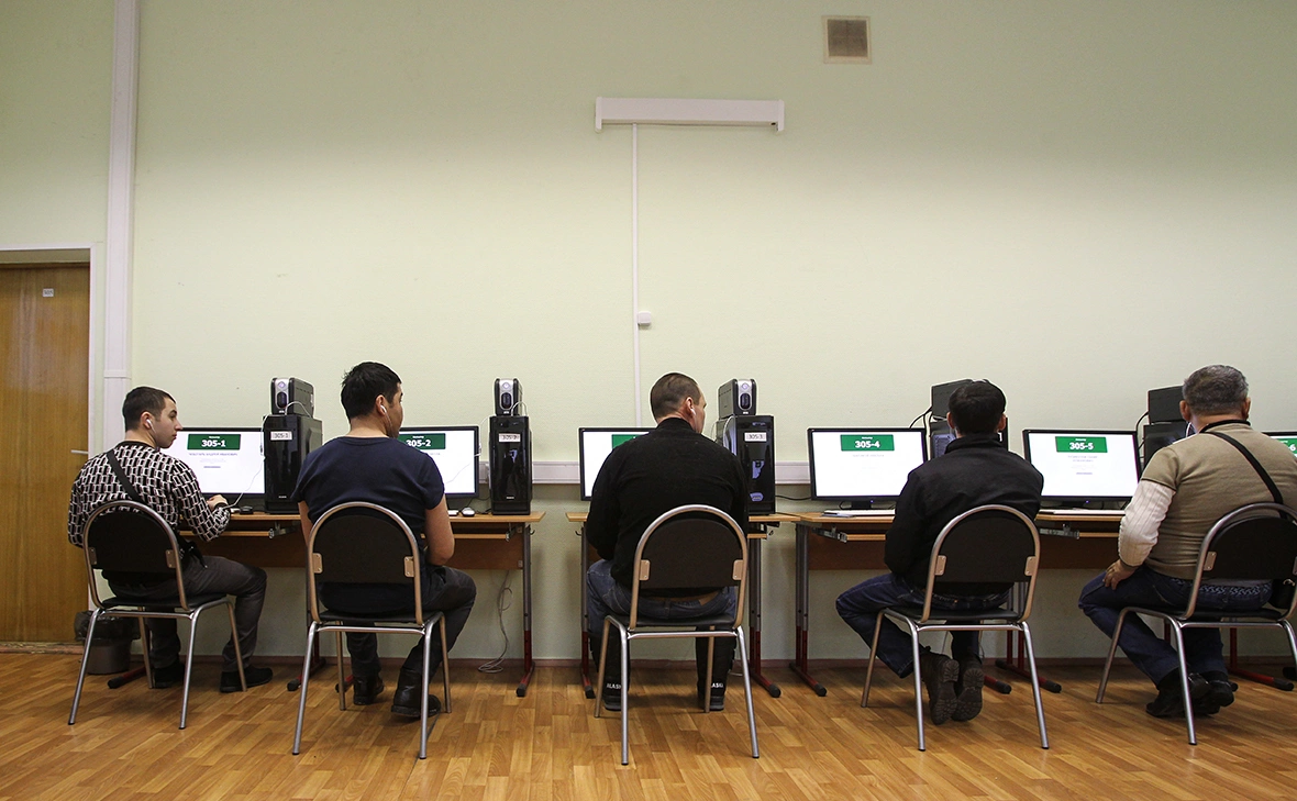 Екатерина Кузьмина / РБК