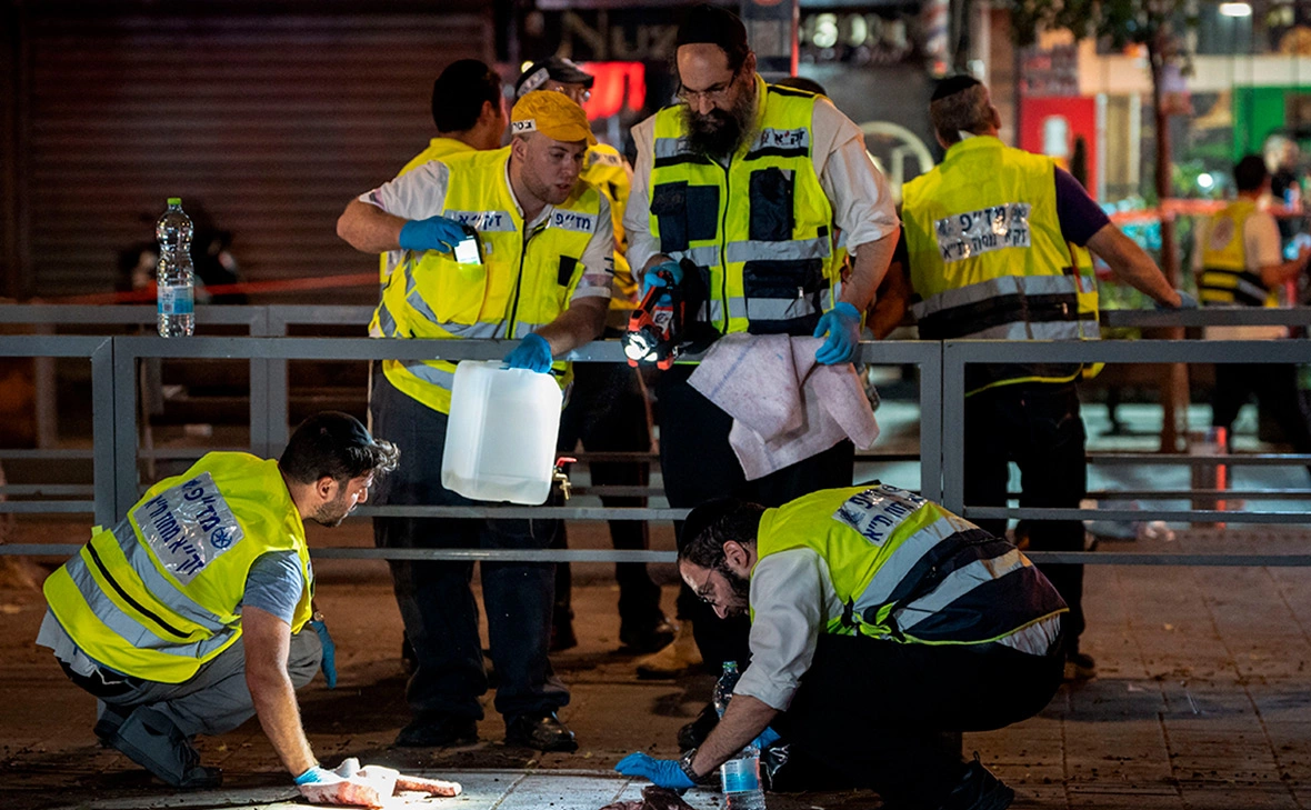 Ilia Yefimovich / dpa / Global Look Press