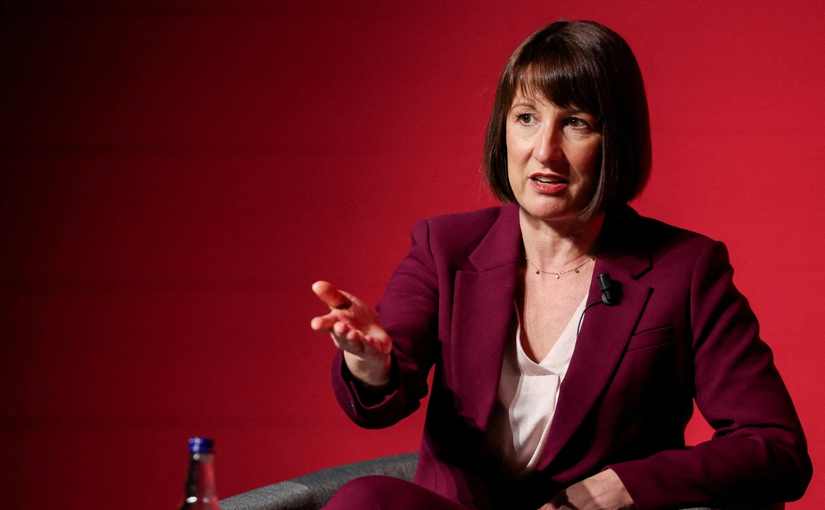 Phil Noble / Reuters