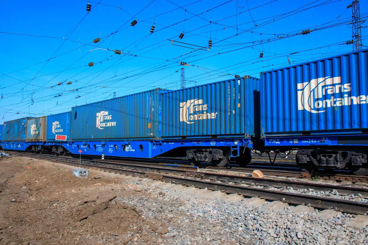 пресс-служба ДВЖД