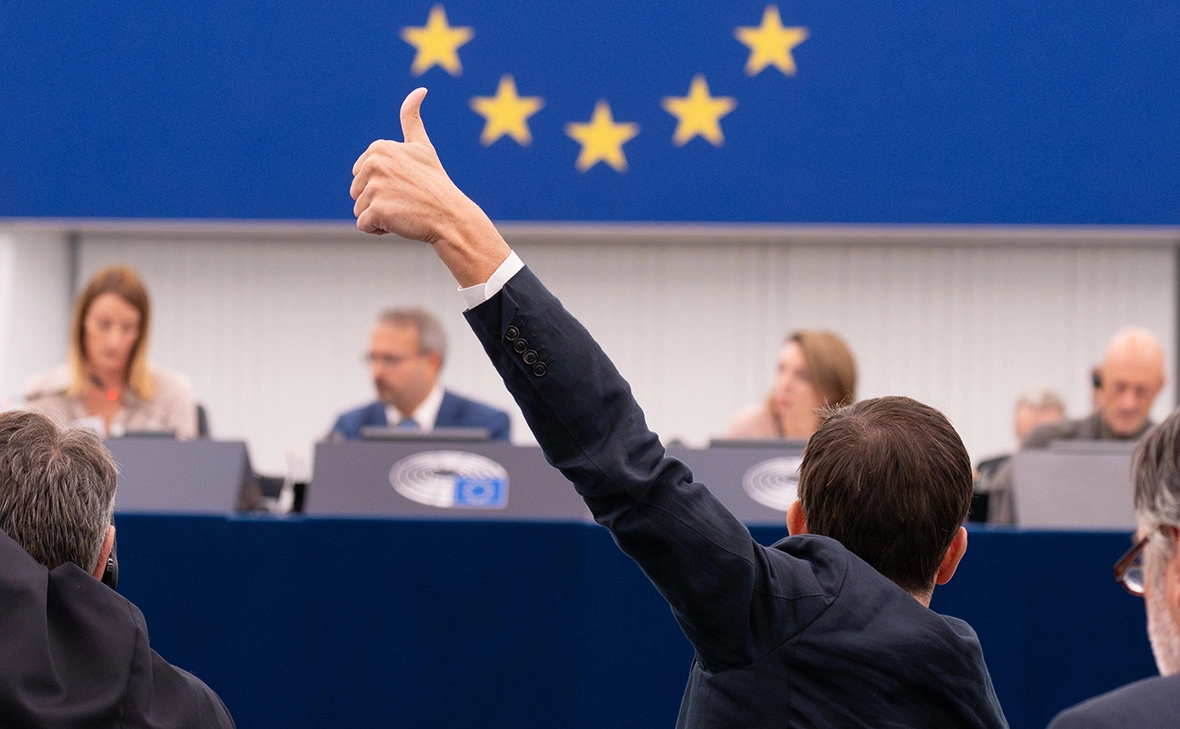 European Parliament / Flickr