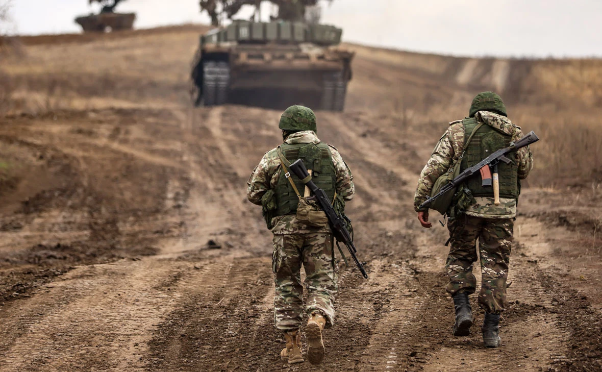 Александр Река / ТАСС