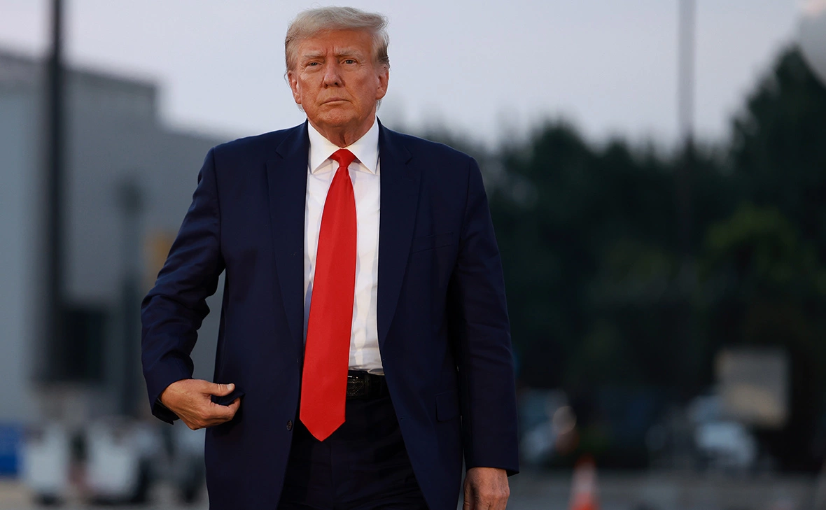 Joe Raedle / Getty Images