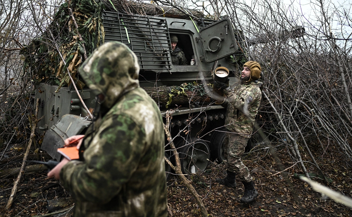 Сергей Бобылев / РИА Новости
