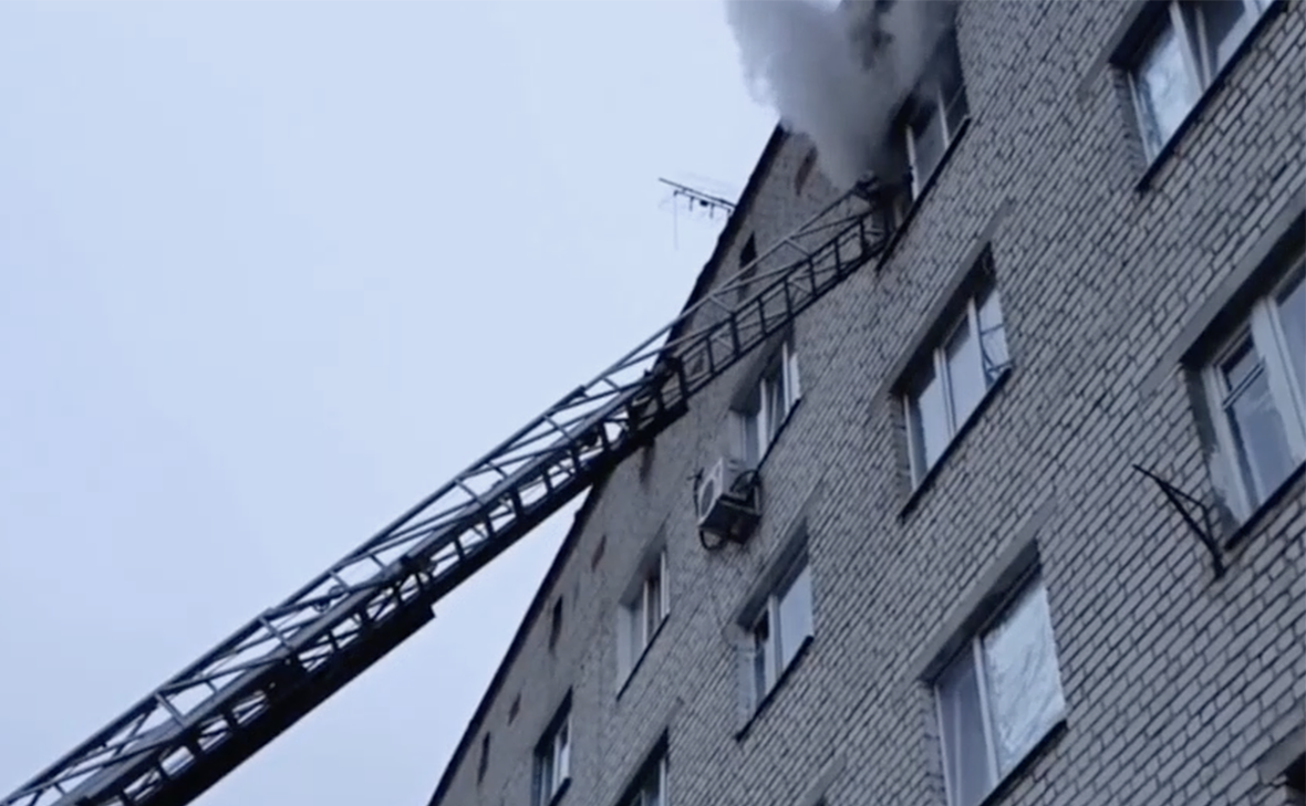 МЧС Курской области