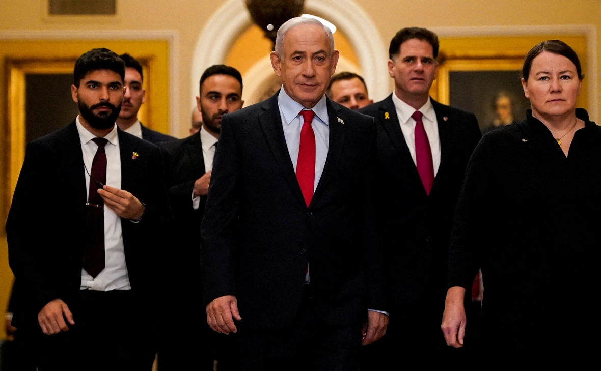 Kent Nishimura / Reuters