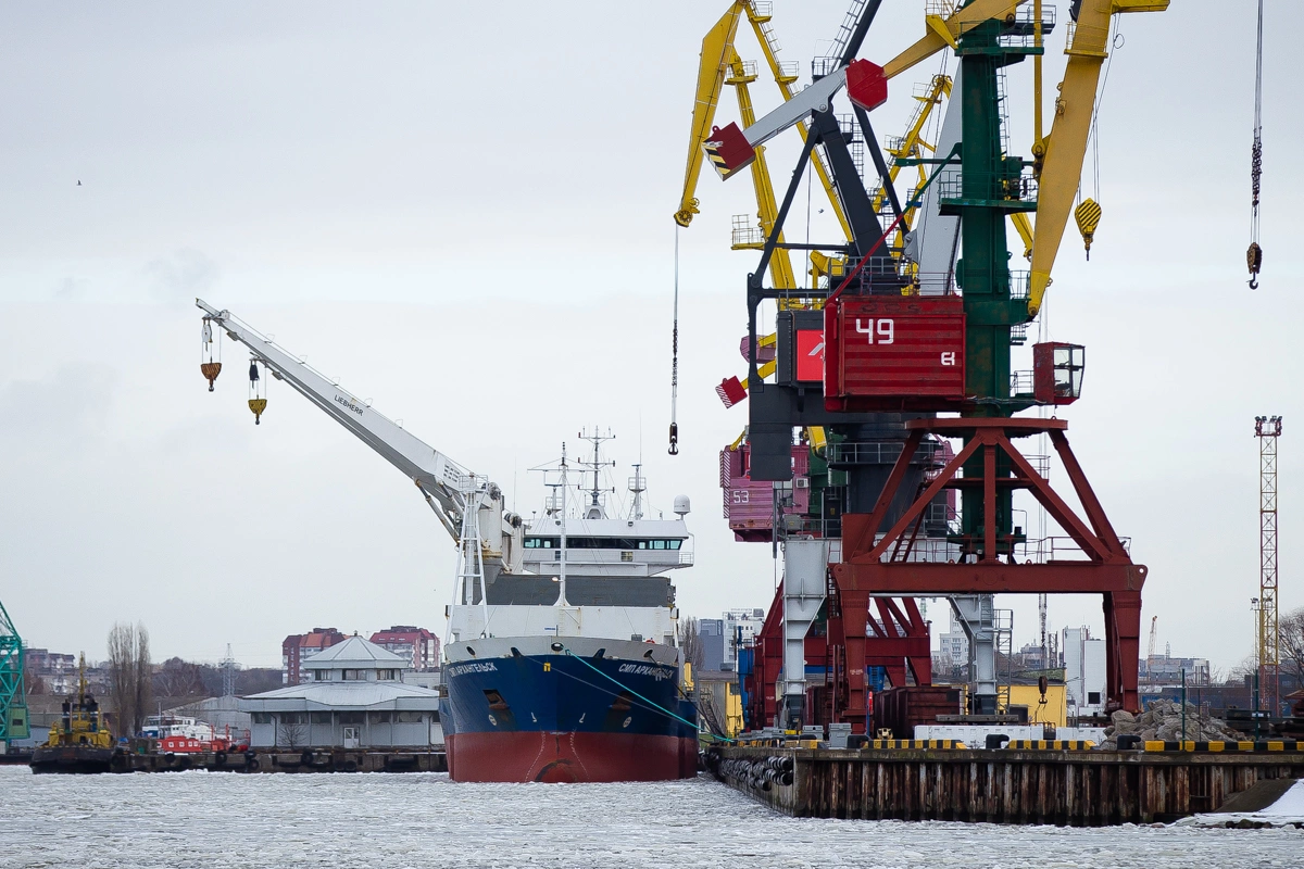 Александр Подгорчук