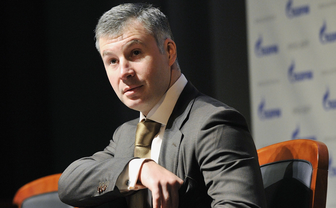 Артем Житенев / РИА Новости