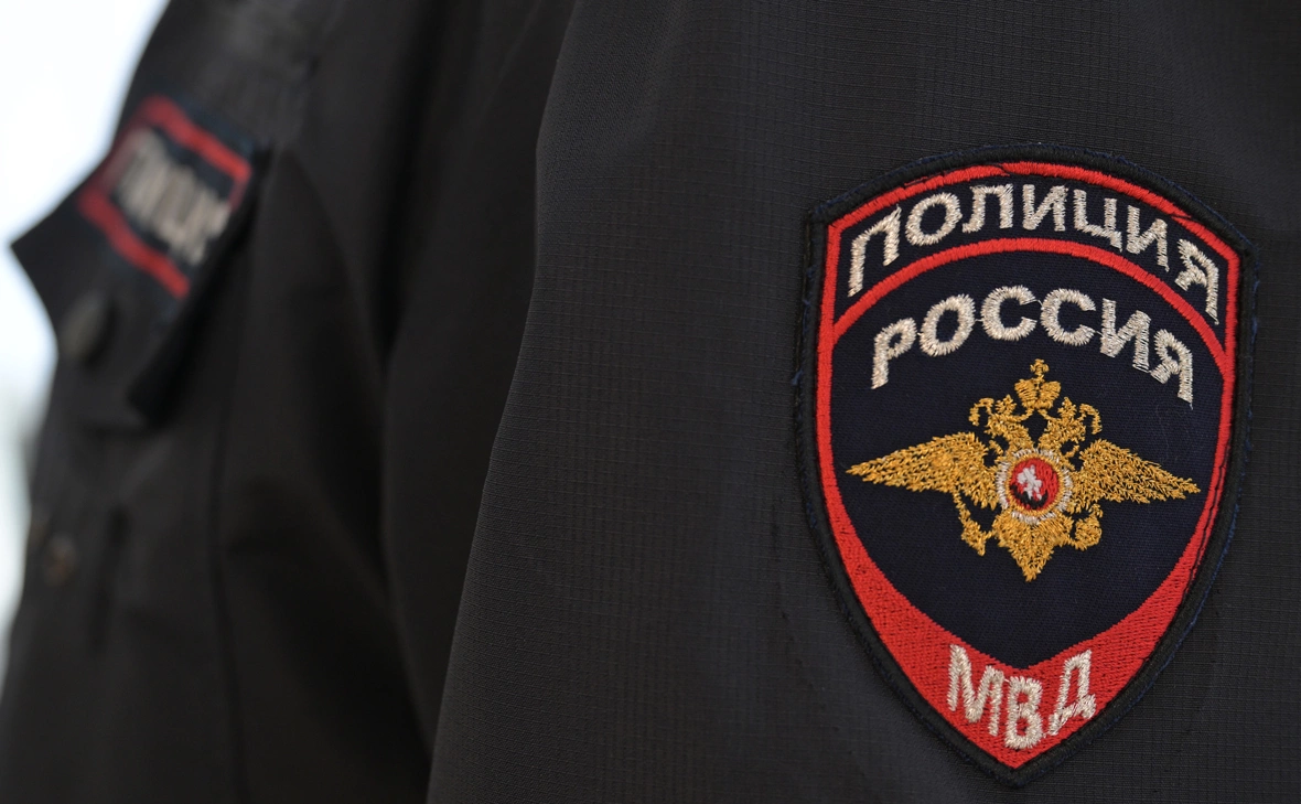 Александр Кряжев / РИА Новости