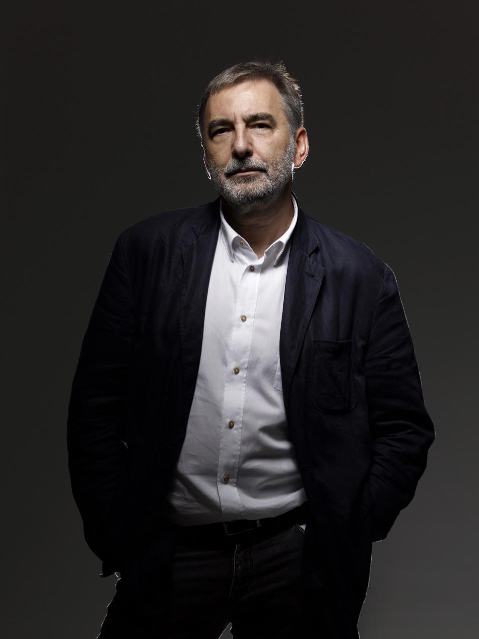 Сергей Скуратов
