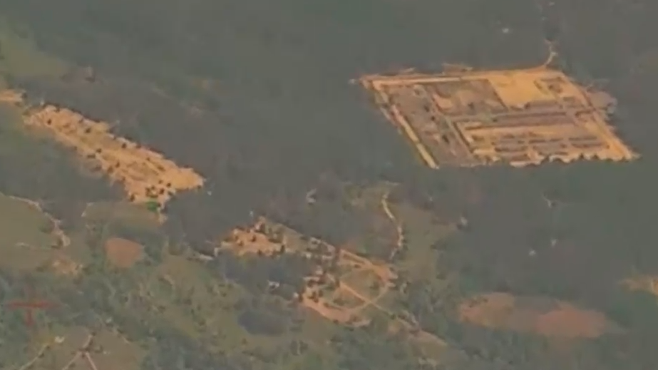 Минобороны показало удар, после которого подал в отставку генерал ВСУ