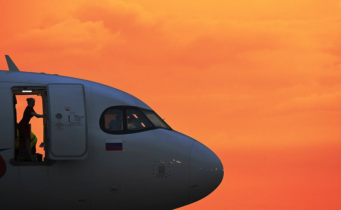 Кирилл Каллиников / РИА Новости