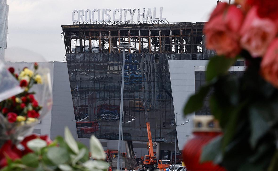 Фото:Андрей Любимов / РБК