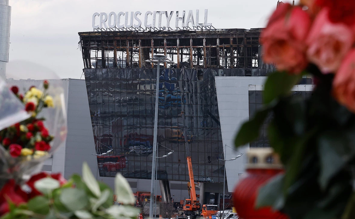 Андрей Любимов / РБК