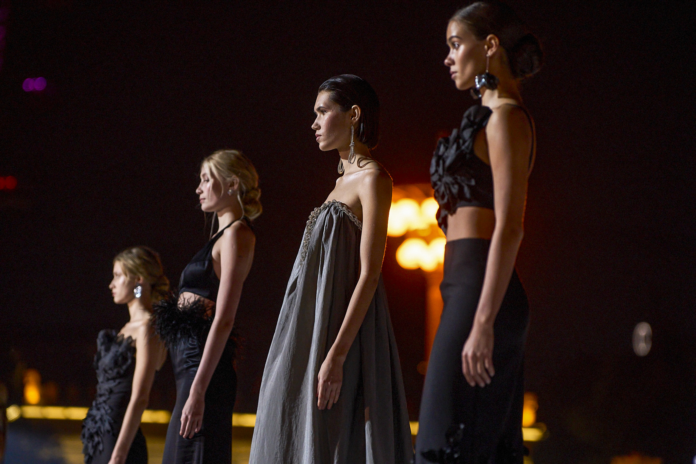 Фото:Московская неделя моды