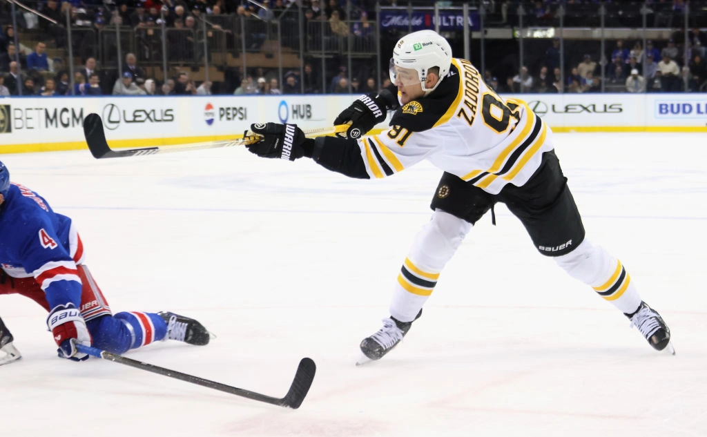 Bruce Bennett / Getty Images