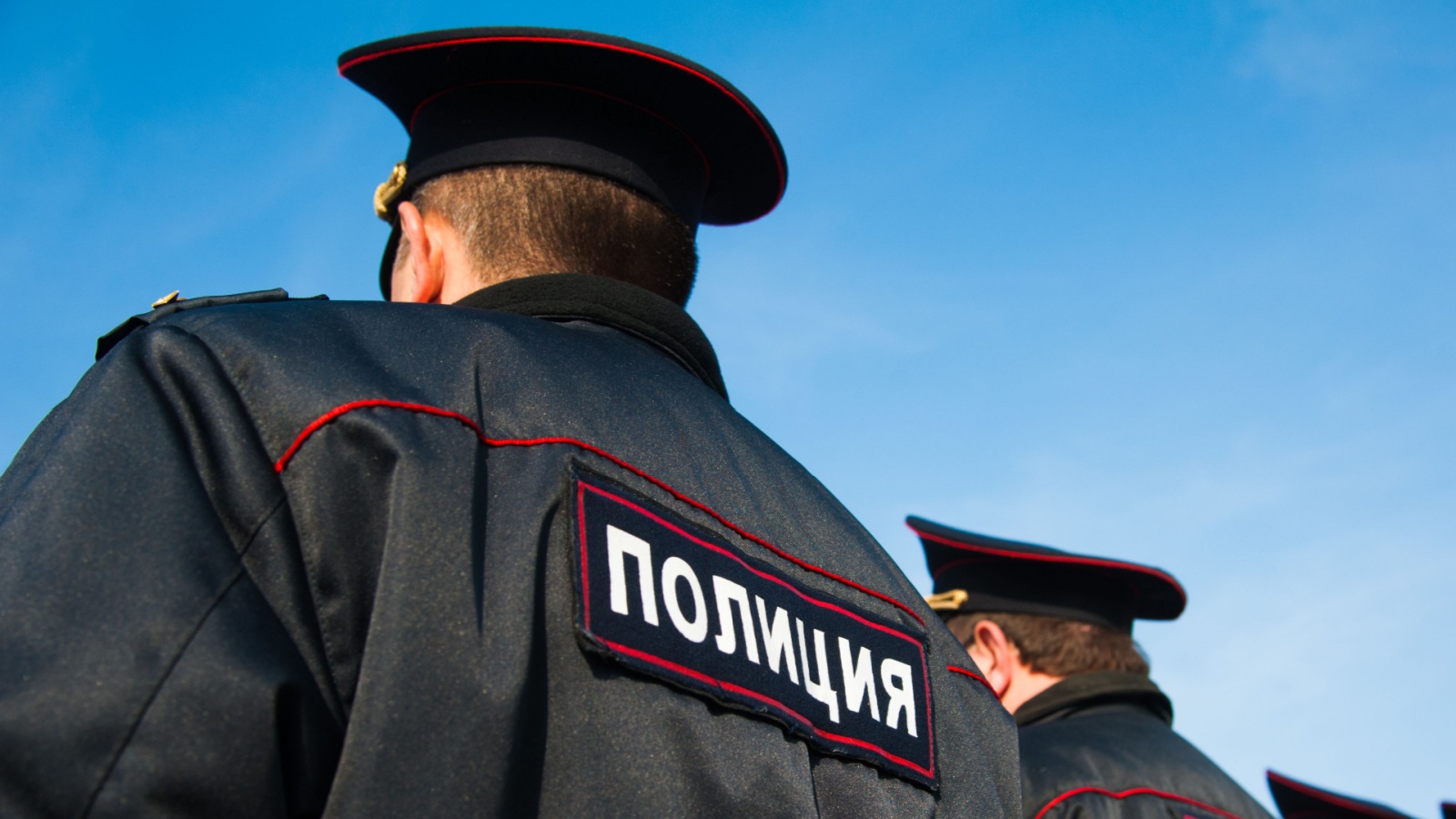 Что нужно сдавать на полицейского