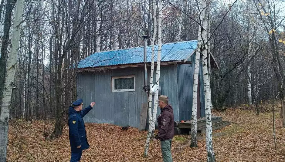 Волжская межрайонная природоохранная прокуратура