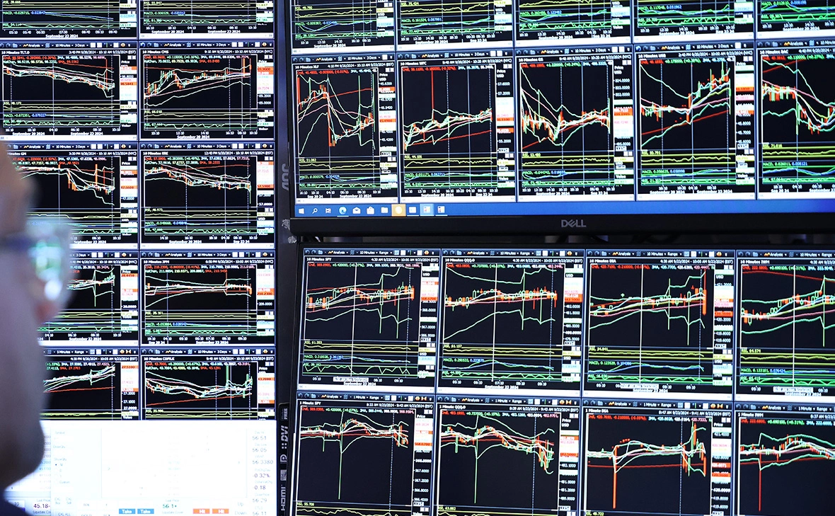 Michael M. Santiago / Getty Images