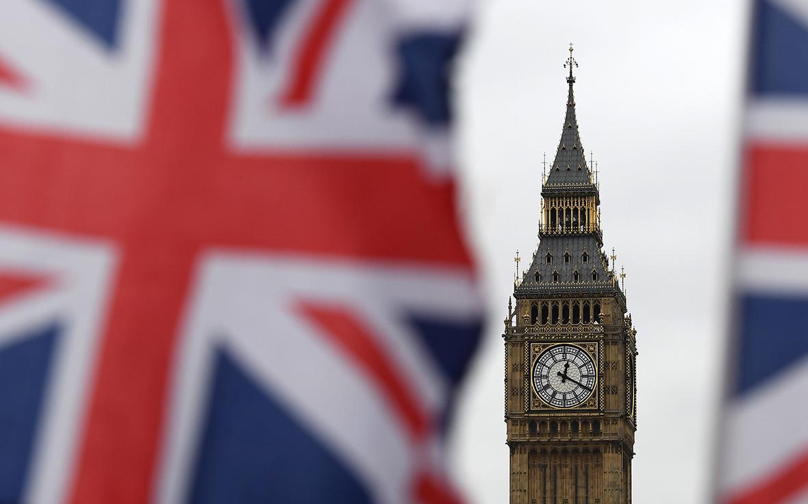 Лондон исключил использование активов России после отказа от этого в ЕС