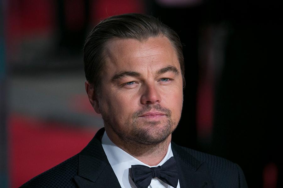 Леонардо Ди Каприо