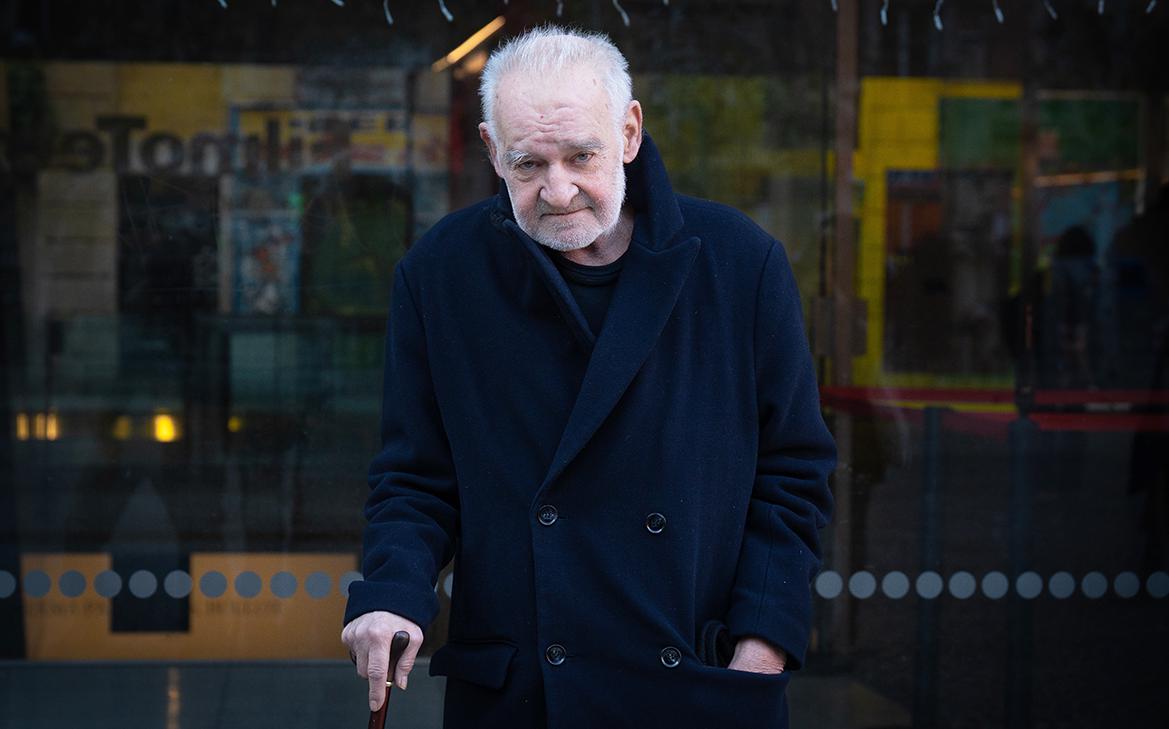 Умер режиссер «Сатанинского танго» Бела Тарр