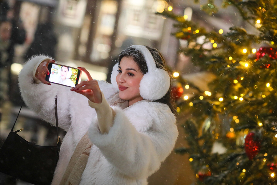 Фото: Василий Кузьмиченок / АГН «Москва»