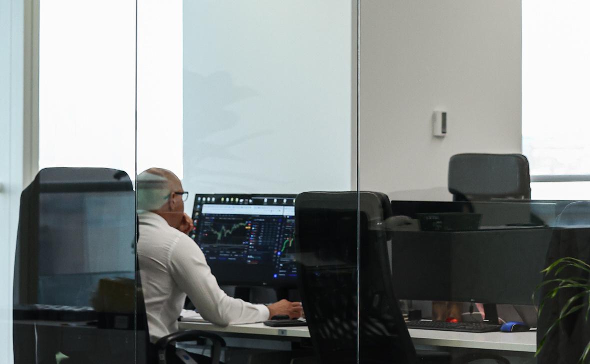 Фото:Артем Геодакян / ТАСС