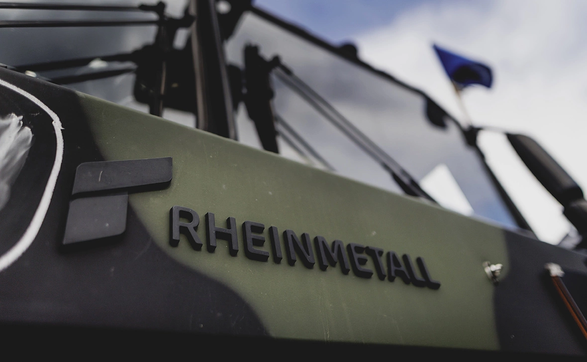 Florian Gaertner / Photothek Media Lab / Global Look Press