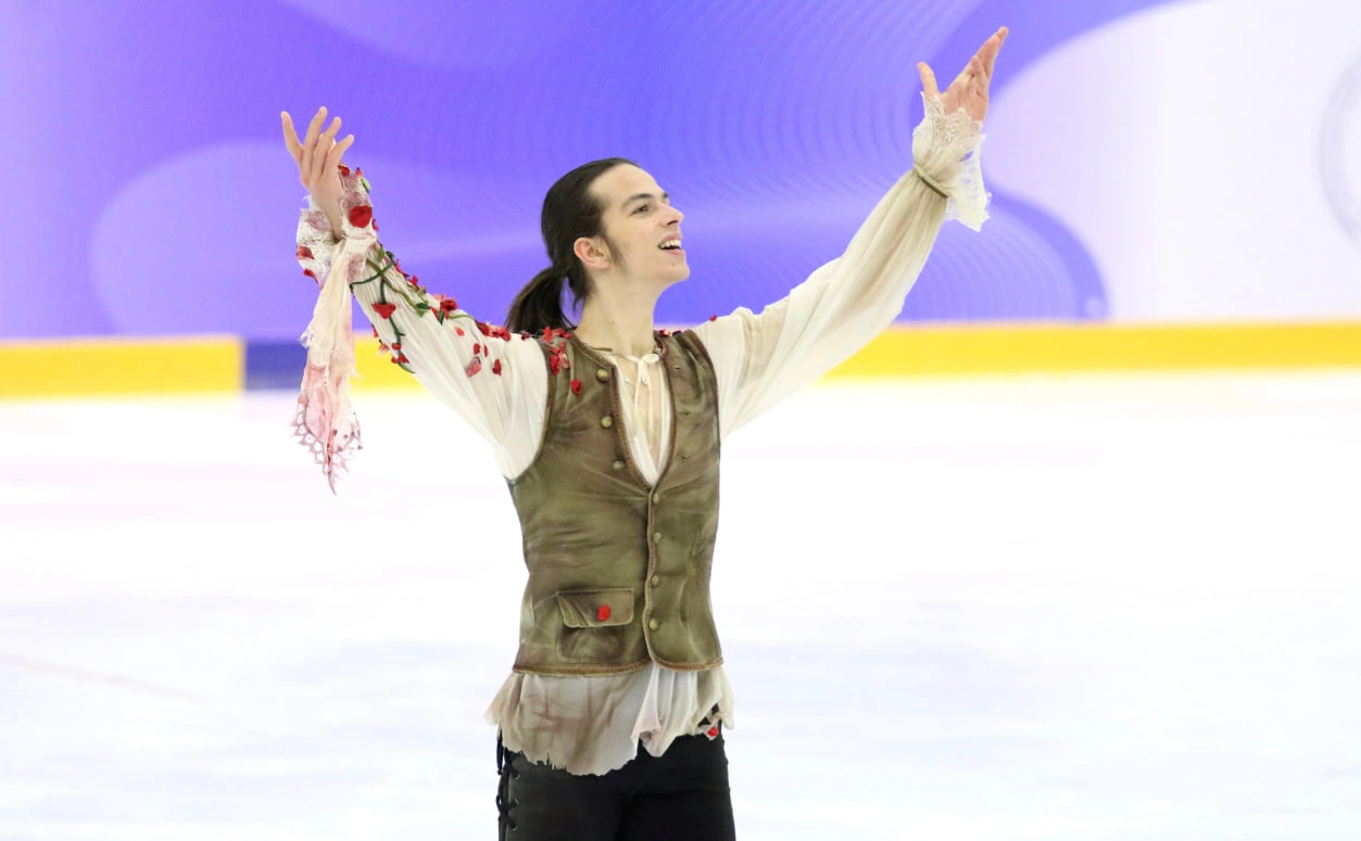 Максим Константинов / ТАСС