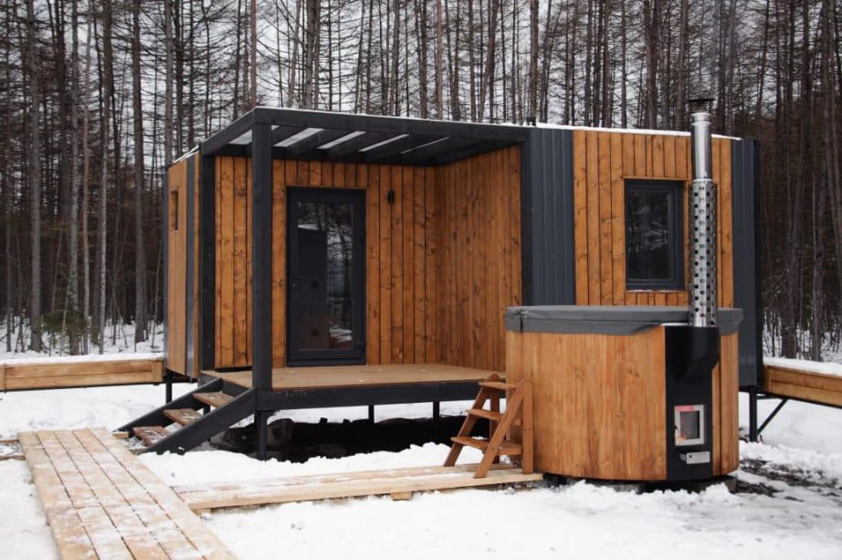 Правительство Хабаровского края