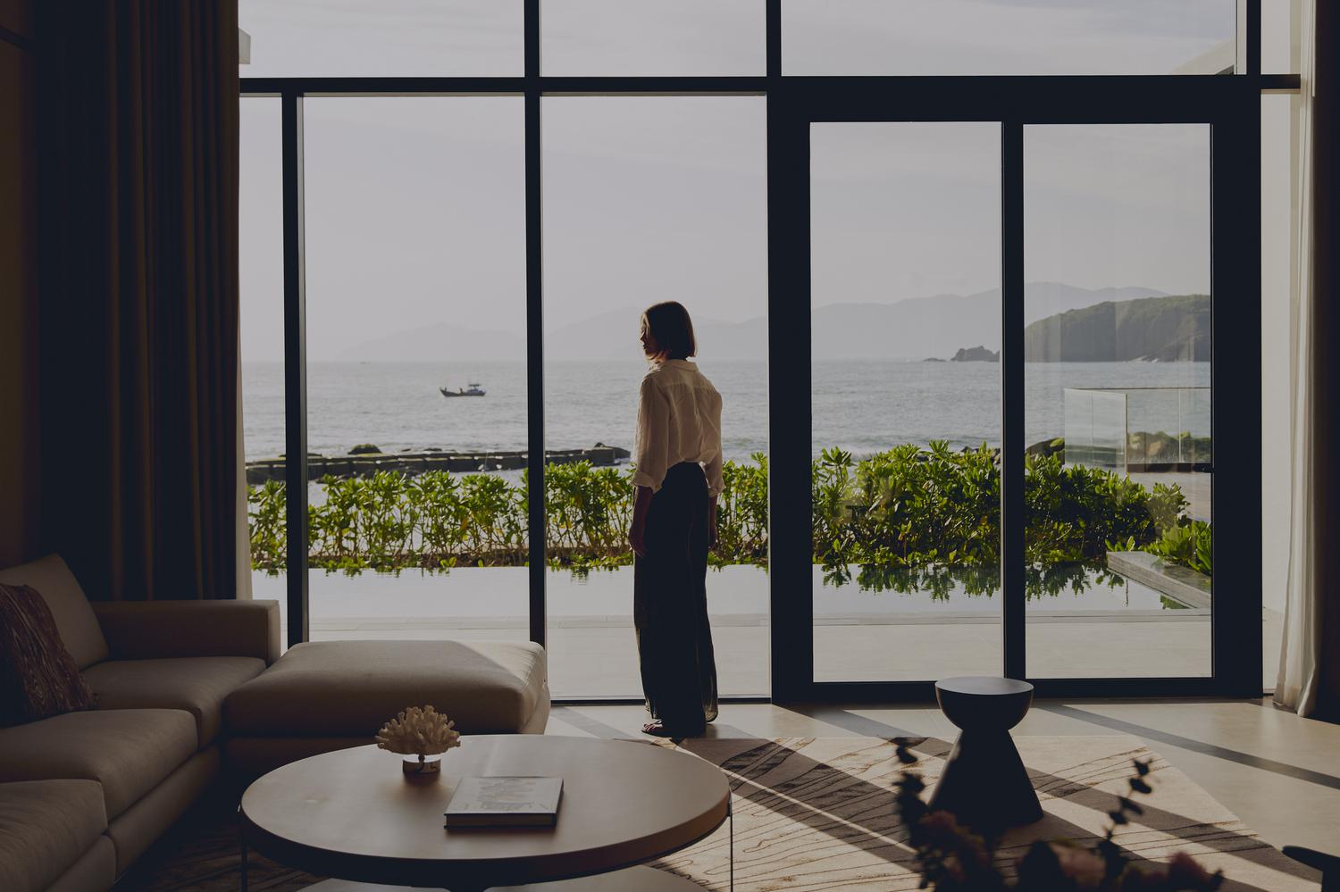Номер отеля&nbsp;Villa Le Corail Gran Meli&aacute;