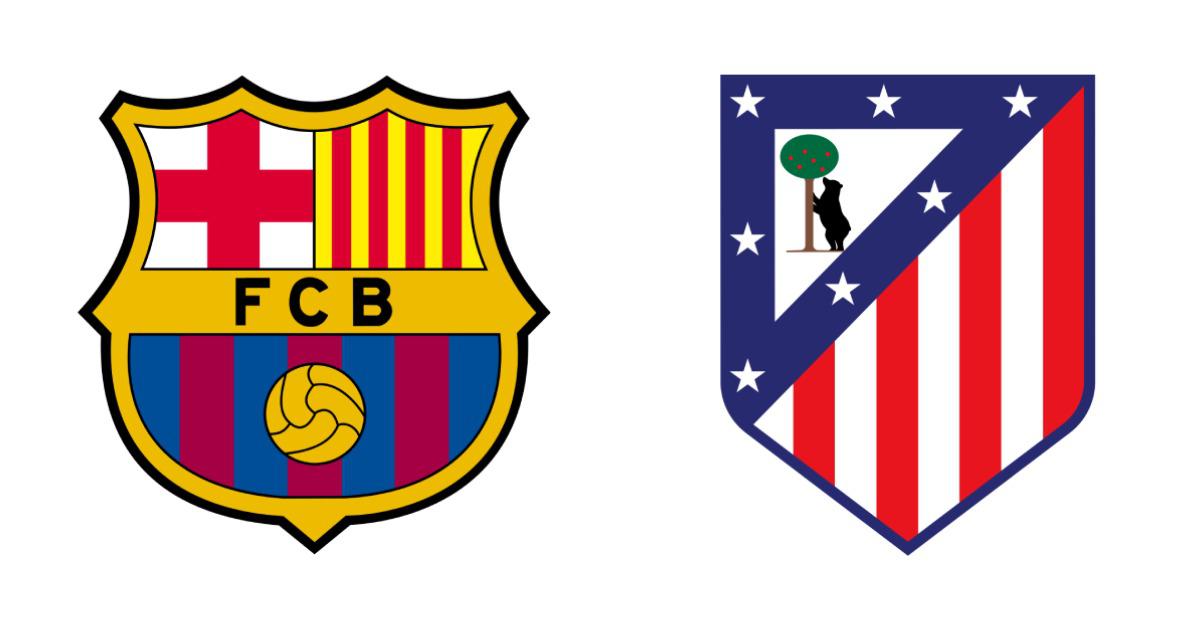 &laquo;Барселона&raquo; &mdash; &laquo;Атлетико&raquo;, четвертьфинал ЛЧ 2026