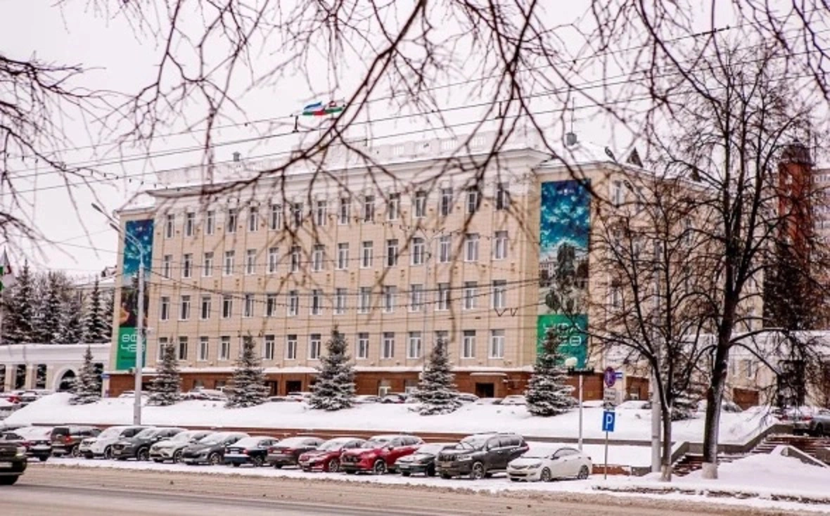 РБК Уфа
