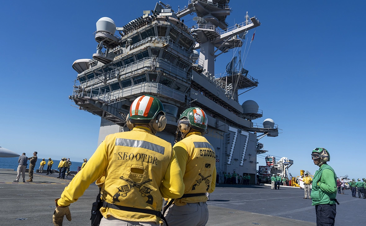 Alex Brandon / Getty Images