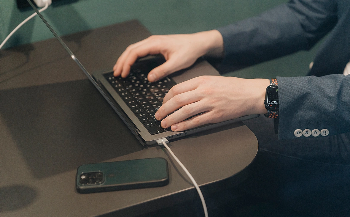 Михаил Гребенщиков / РБК