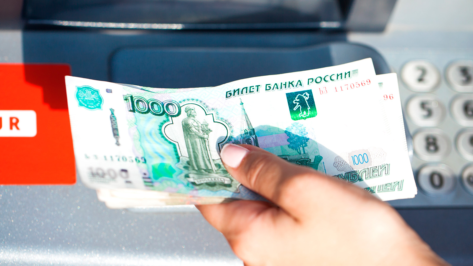 В мае не придут соцвыплаты. С чем связано решение