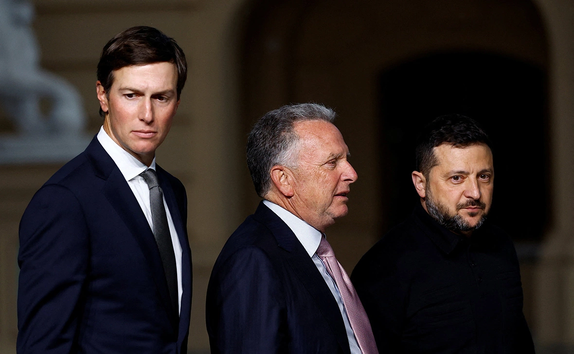 Valentyn Ogirenko / Reuters