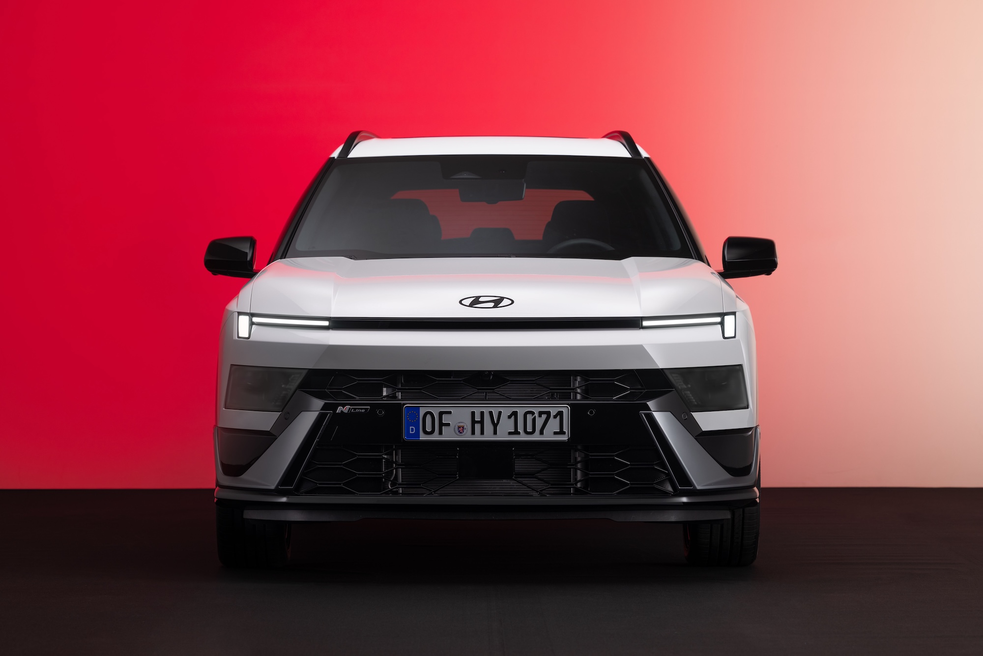 Hyundai Bayon будет доступен только с передним приводом